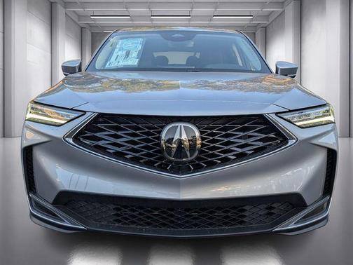 2026 Acura MDX Base