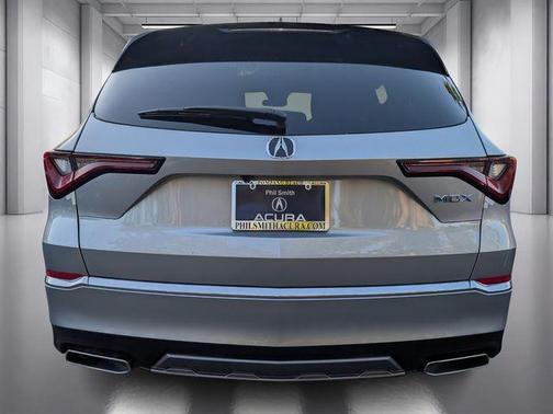 2026 Acura MDX Base