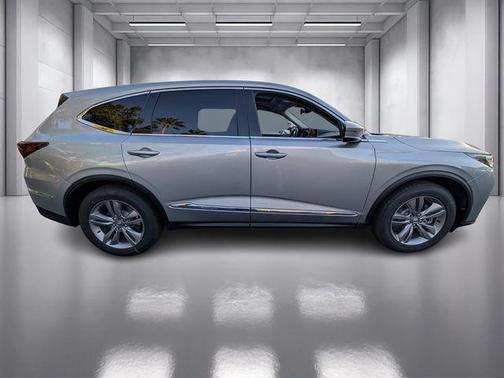 2026 Acura MDX Base