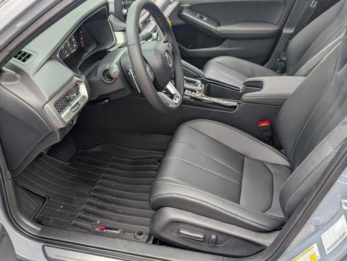 2026 Acura Integra FWD A-Spec