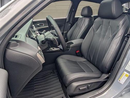 2026 Acura Integra FWD A-Spec