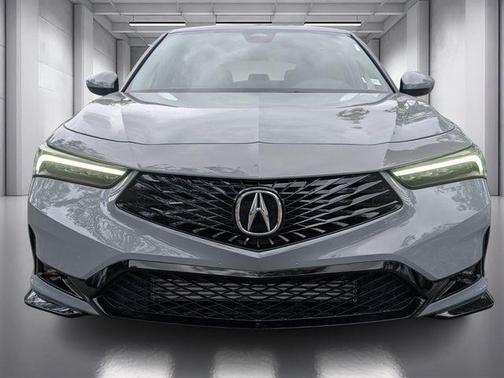 2026 Acura Integra FWD A-Spec