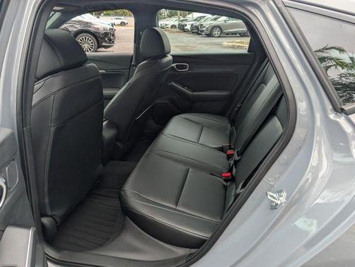 2026 Acura Integra FWD A-Spec