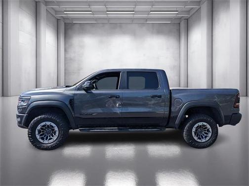 2023 RAM 1500 TRX