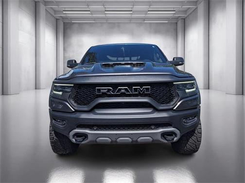 2023 RAM 1500 TRX