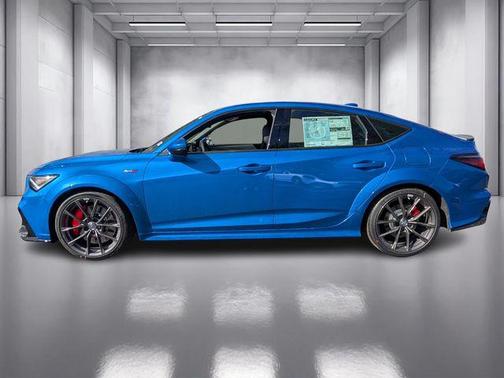 2026 Acura Integra FWD Type S