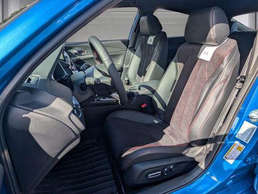 2026 Acura Integra FWD Type S