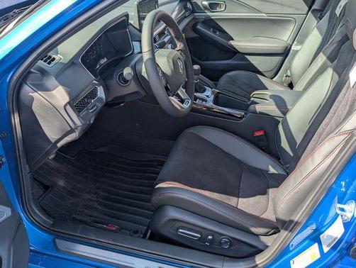 2026 Acura Integra FWD Type S