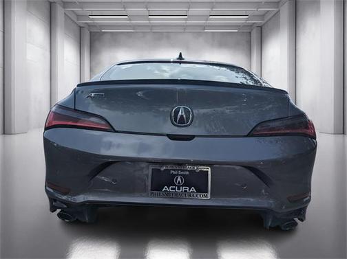 2023 Acura Integra A-SPEC Technology