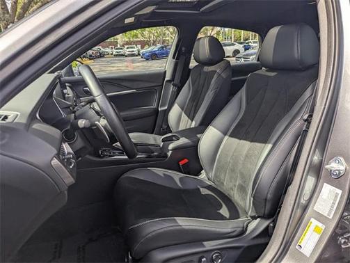 2023 Acura Integra A-SPEC Technology