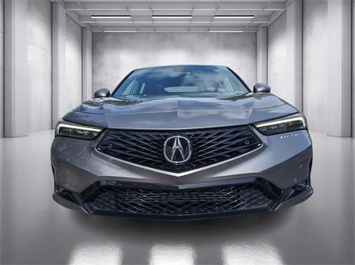 2023 Acura Integra A-SPEC Technology