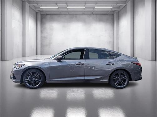 2023 Acura Integra A-SPEC Technology