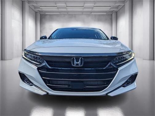 2022 Honda Accord Sport SE 1.5T