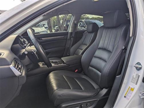 2022 Honda Accord Sport SE 1.5T