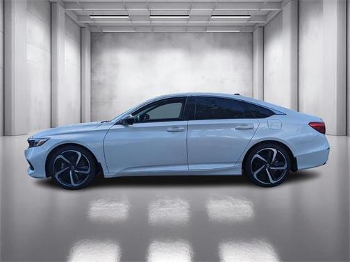 2022 Honda Accord Sport SE 1.5T