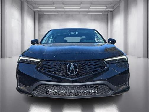 2025 Acura Integra Base