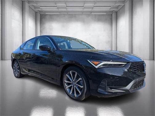 2025 Acura Integra Base