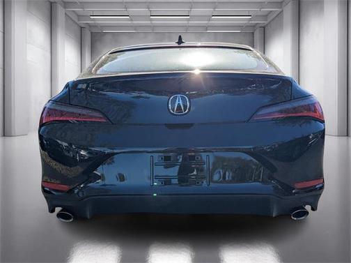 2025 Acura Integra Base