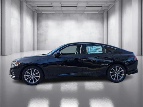 2025 Acura Integra Base