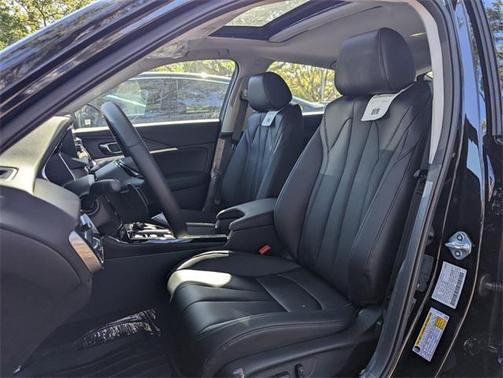 2025 Acura Integra Base