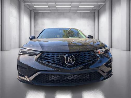 2025 Acura Integra Base