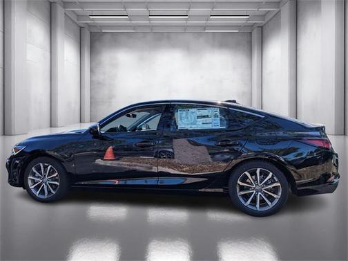 2025 Acura Integra Base
