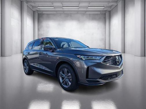 2026 Acura MDX Standard