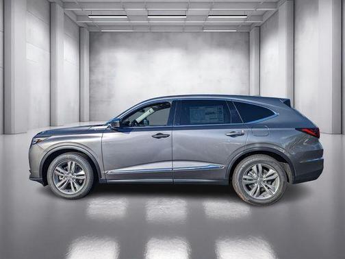2026 Acura MDX Standard