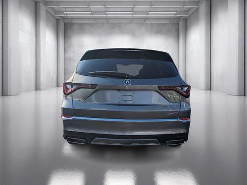 2026 Acura MDX Standard