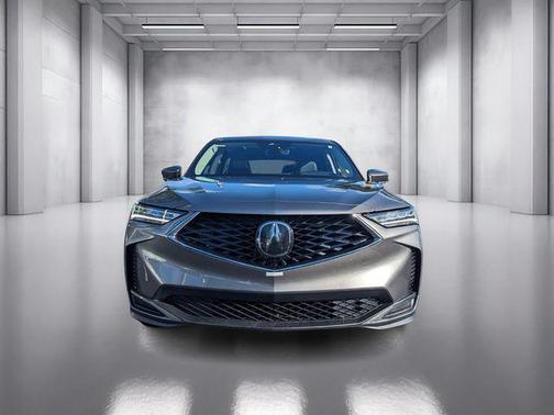 2026 Acura MDX Standard