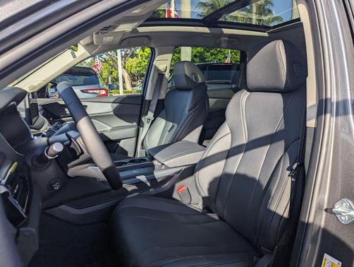 2026 Acura MDX Standard