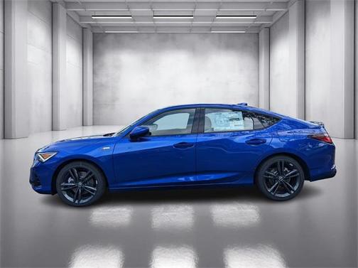 2025 Acura Integra A-SPEC