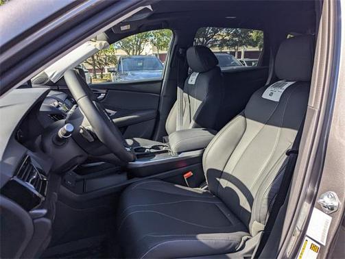 2025 Acura RDX Base