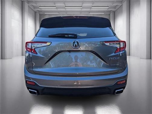 2025 Acura RDX Base