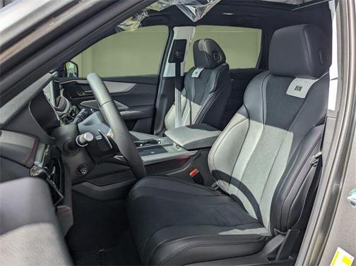 2026 Acura MDX w/A-Spec Package