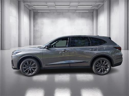 2026 Acura MDX w/A-Spec Package