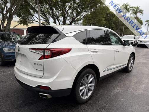 2024 Acura RDX Base