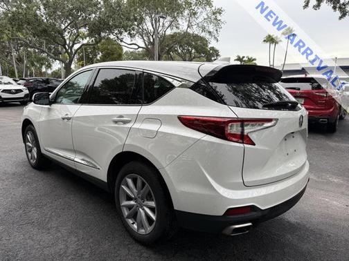 2024 Acura RDX Base
