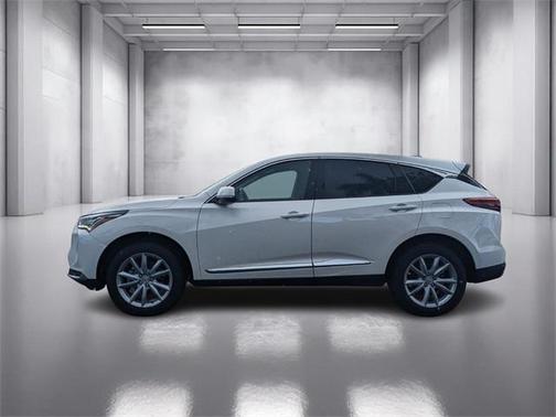2024 Acura RDX Base