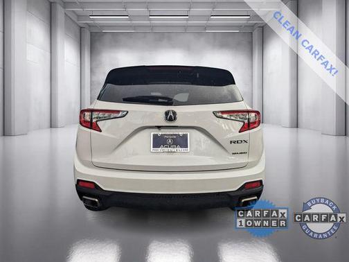 2024 Acura RDX Base