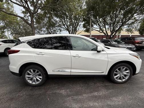 2024 Acura RDX Base