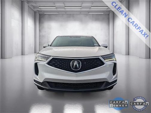 2024 Acura RDX Base