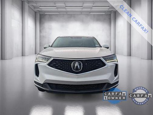 2024 Acura RDX Base