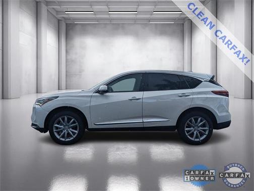 2024 Acura RDX Base