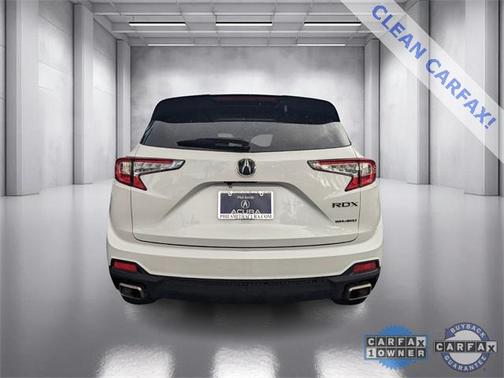 2024 Acura RDX Base
