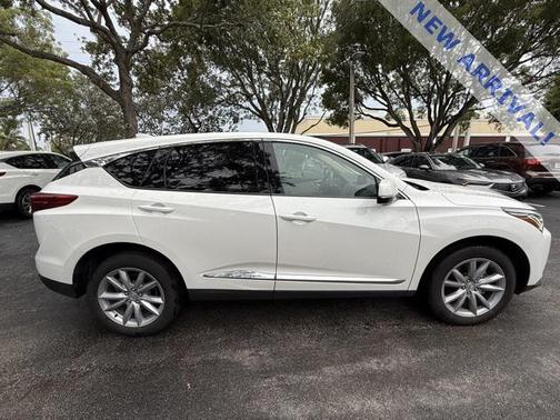 2024 Acura RDX Base