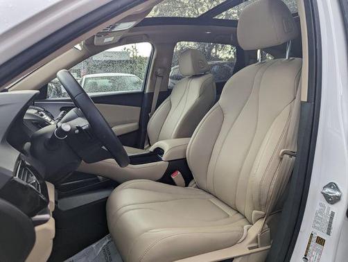 2024 Acura RDX Base