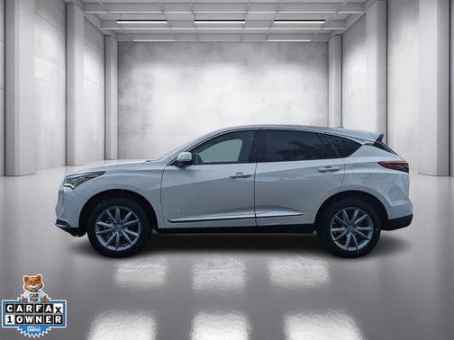 2024 Acura RDX Base