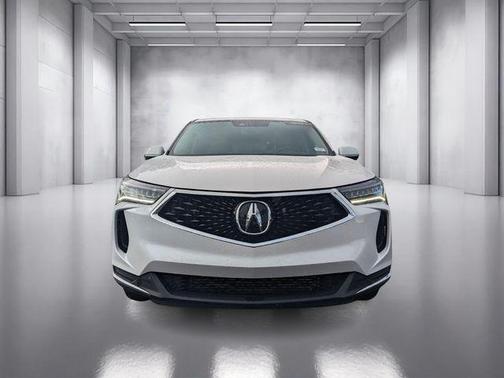 2024 Acura RDX Base