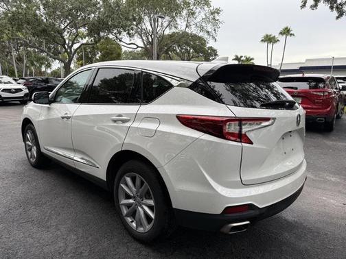 2024 Acura RDX Base